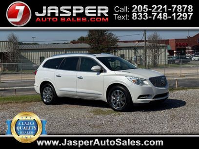 Used 2016 Buick Enclave Leather