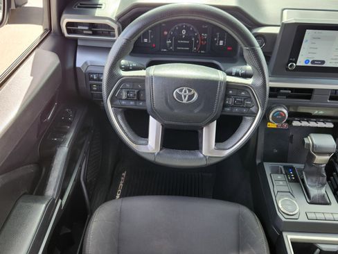 Certified 2024 Toyota Tacoma SR5 image 6