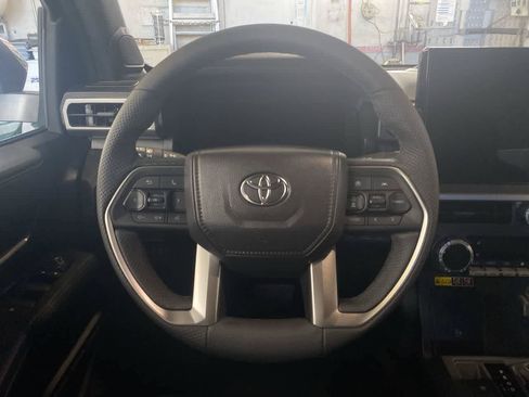 Certified 2025 Toyota Tacoma Limited w/ Tow Tech Package AWD/4WD image 14