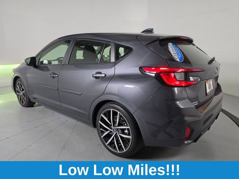 Certified 2024 Subaru Impreza 2.0i Sport image 4