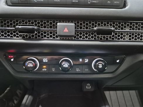 Used 2024 Honda HR-V Sport image 22