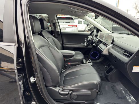 Used 2022 Hyundai Ioniq 5 SEL image 39