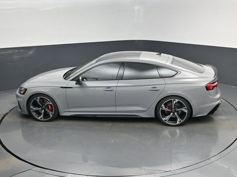 Used 2023 Audi RS 5 Sportback AWD/4WD image 14
