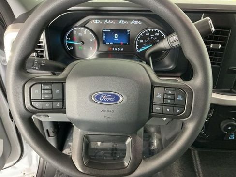 New 2026 Ford F450 XL w/ 360-Degree Camera Package AWD/4WD image 19