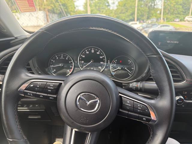 Used 2025 MAZDA MAZDA3 s AWD/4WD image 7