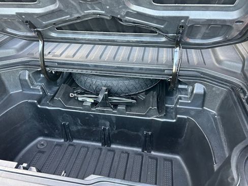 New 2026 Honda Ridgeline RTL image 23