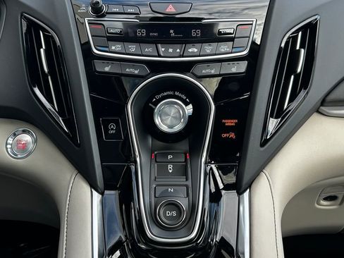 New 2026 Acura RDX Technology Package image 17