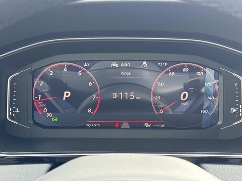 New 2026 Volkswagen Jetta GLI Autobahn FWD image 20