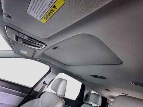 Used 2020 Hyundai Palisade SEL FWD image 26