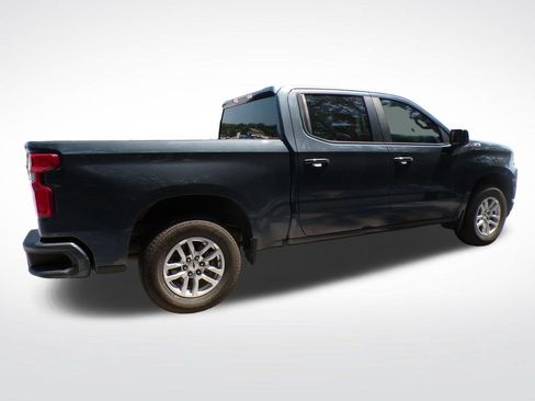 Used 2020 Chevrolet Silverado 1500 RST AWD/4WD image 8