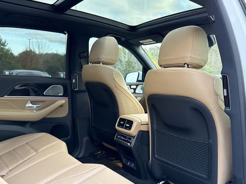 New 2026 Mercedes-Benz GLE 350 4MATIC image 18