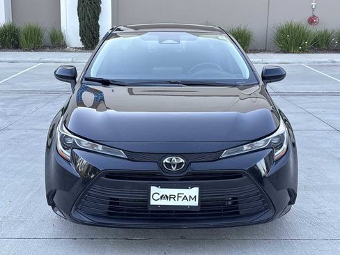 Used 2023 Toyota Corolla LE FWD image 8