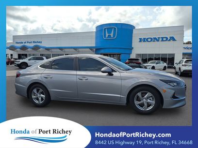 Used 2023 Hyundai Sonata SE
