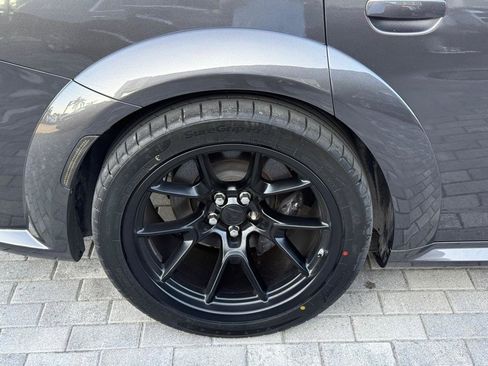 Used 2022 Dodge Charger Scat Pack RWD image 33
