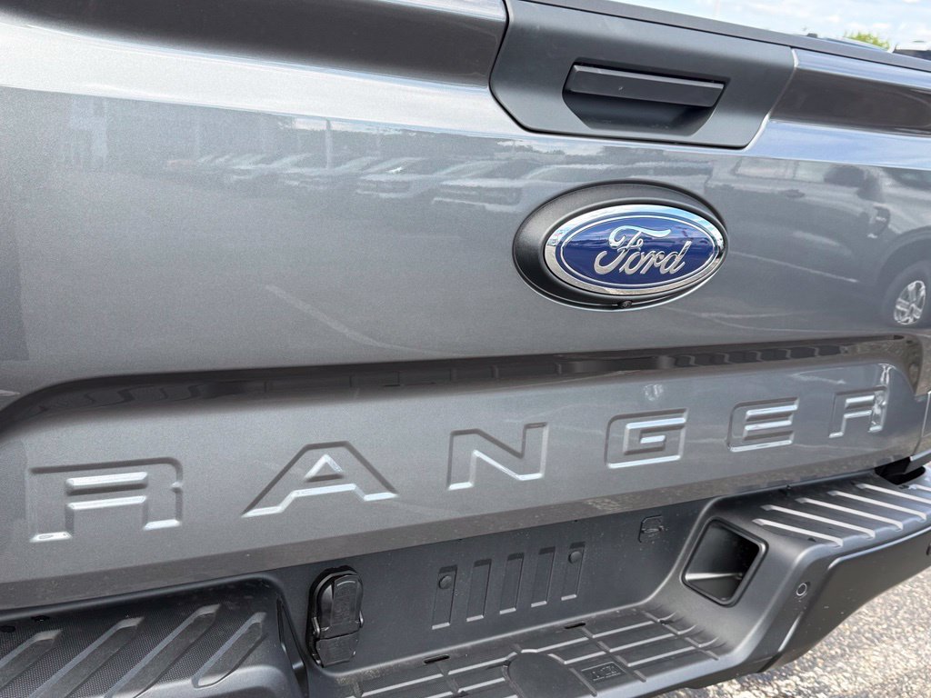 New 2026 Ford Ranger XL w/ Trailer Tow Package AWD/4WD image 26
