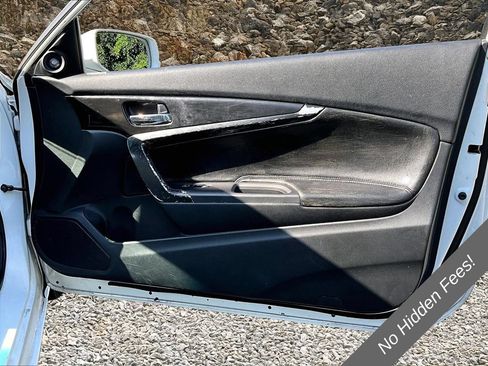 Used 2015 Honda Accord EX image 15