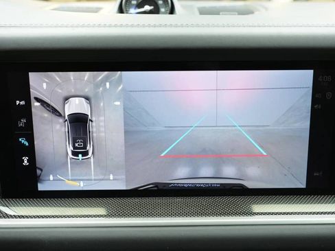 New 2026 Porsche Cayenne GTS AWD/4WD image 21