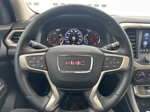Used 2023 GMC Acadia Denali w/ Trailering Package image 18