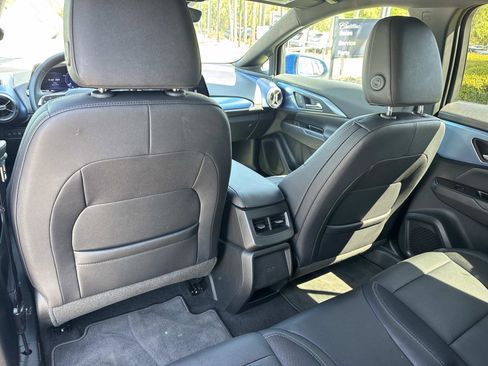 Used 2025 Chevrolet Equinox EV LT w/ Convenience Package image 13