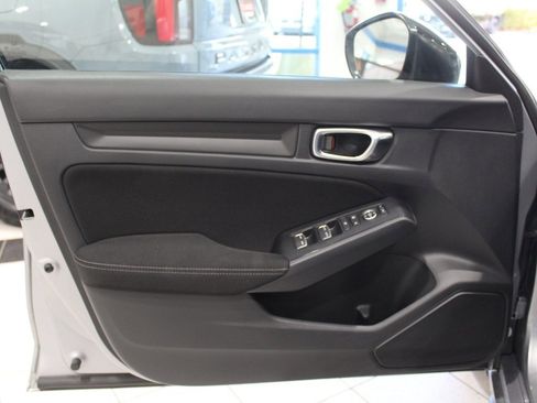 Certified 2022 Honda Civic Sport image 15