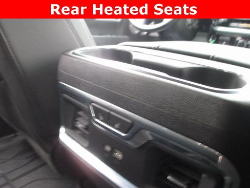 Used 2024 Chevrolet Silverado 2500 LTZ w/ LTZ Convenience Package image 26