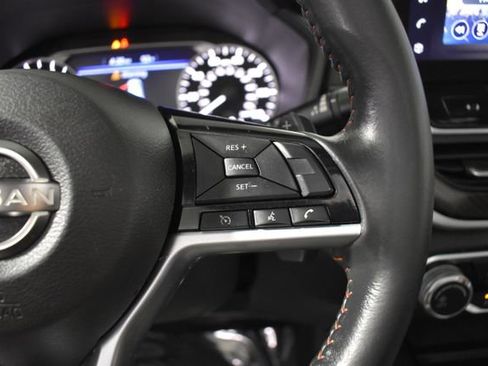 Certified 2024 Nissan Altima 2.5 SR w/ SR Premium Package image 17