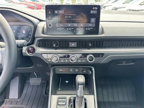 New 2026 Honda CR-V TrailSport image 11