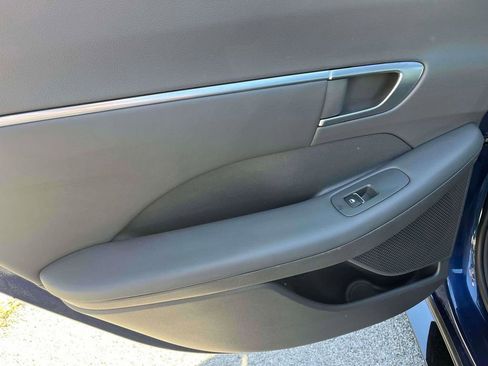 Used 2020 Hyundai Sonata SEL Plus FWD image 5