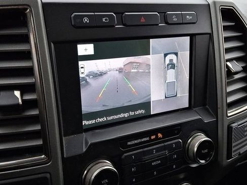 Used 2019 Ford F150 Raptor w/ Equipment Group 802A Luxury image 18