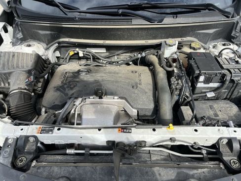 Used 2019 Chevrolet Equinox LT FWD image 30