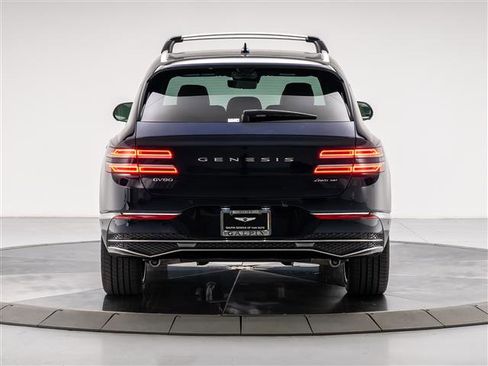 New 2026 Genesis GV80 3.5T Prestige image 4