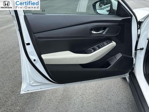 Certified 2024 Honda Accord EX image 5