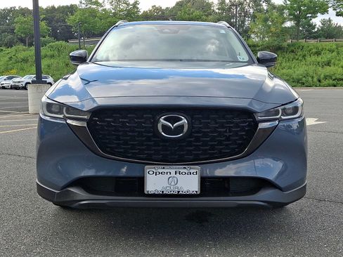 Used 2023 MAZDA CX-5 Carbon Edition AWD/4WD image 2