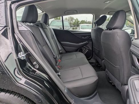 Used 2025 Subaru Legacy Premium AWD/4WD image 28