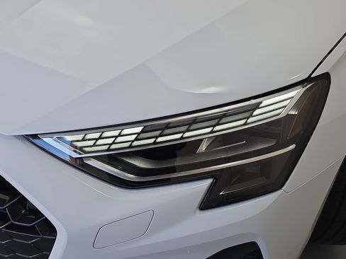 New 2026 Audi A3 2.0T Premium Plus image 31