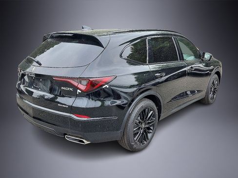 New 2026 Acura MDX A-Spec w/ Advance Package AWD/4WD image 4