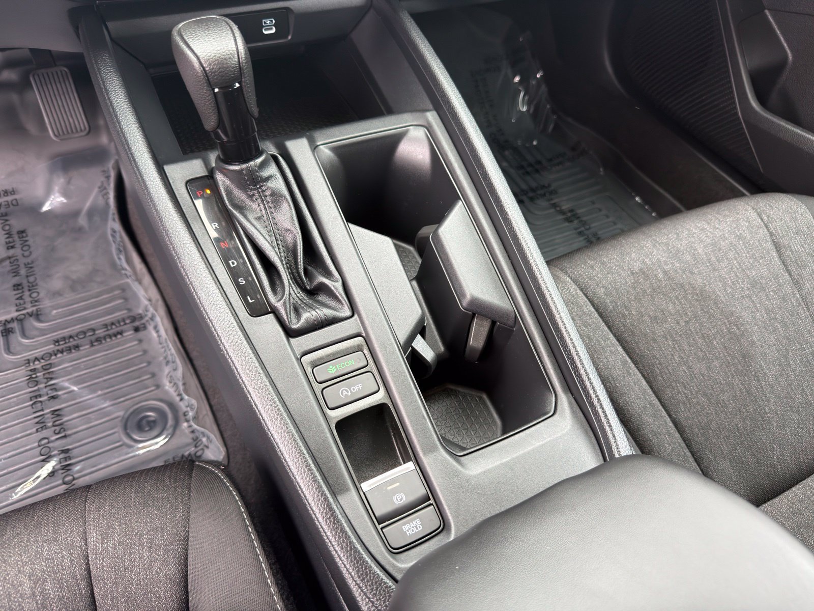 Used 2025 Honda Accord SE image 23