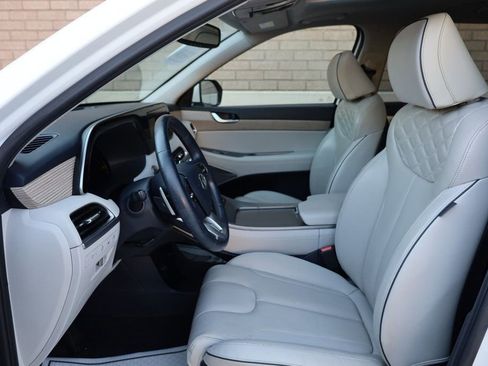 Used 2021 Hyundai Palisade Limited image 15
