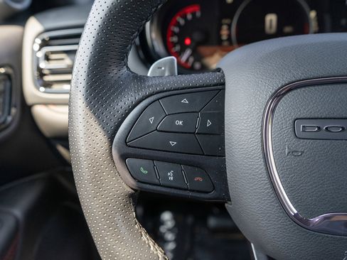 Used 2025 Dodge Durango R/T AWD/4WD image 24