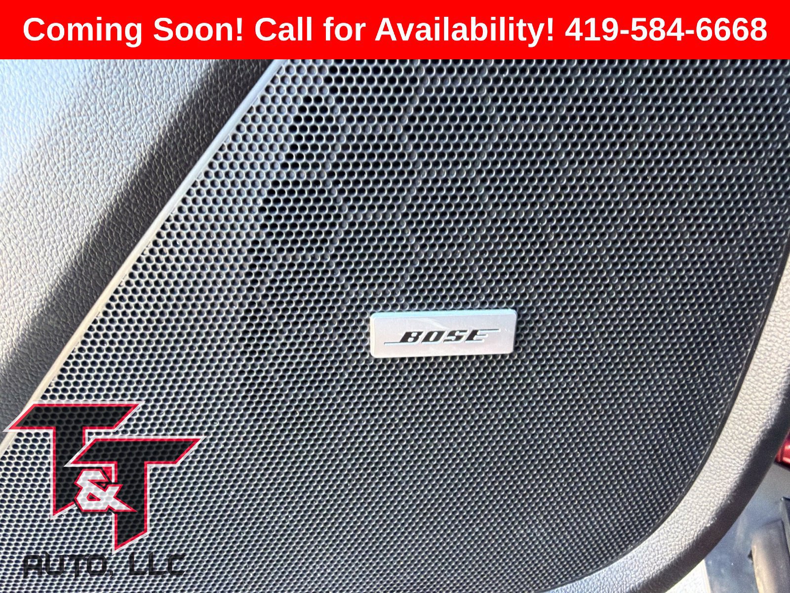Used 2020 Chevrolet Traverse RS FWD image 10