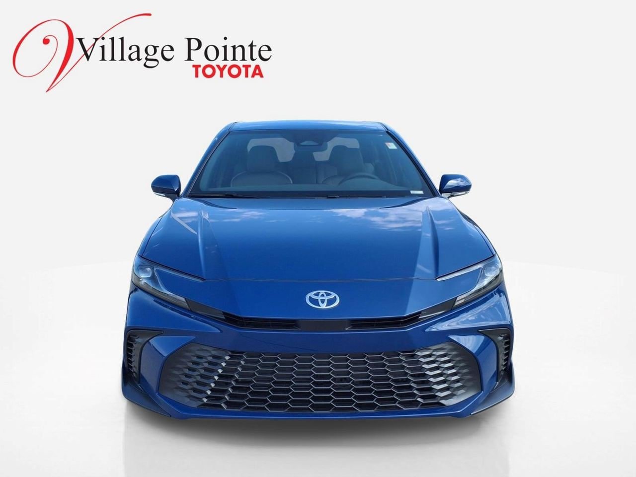Used 2026 Toyota Camry SE w/ Convenience Package FWD image 8