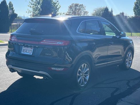 Used 2018 Lincoln MKC Select w/ Select Plus Package image 5