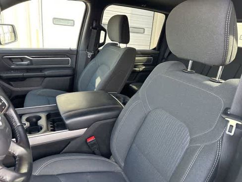 Used 2023 RAM 1500 Big Horn image 4
