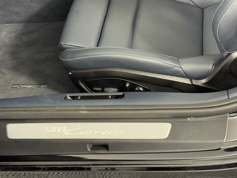 Used 2025 Porsche 911 Carrera image 24