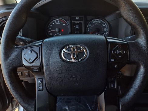 Used 2023 Toyota Tacoma SR image 13