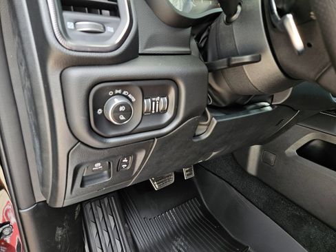 New 2026 RAM 1500 RHO AWD/4WD image 15