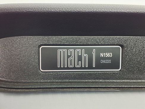 Used 2022 Ford Mustang Mach 1 w/ Mach 1 Handling Package image 21