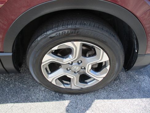 Used 2019 Honda CR-V EX image 30