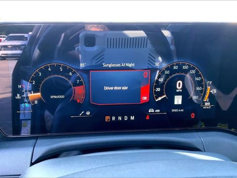 Certified 2025 Ford Mustang Dark Horse RWD image 18