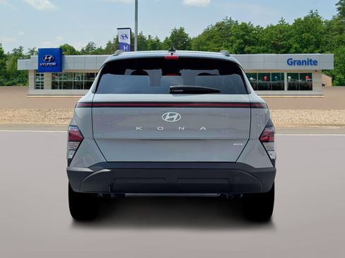 New 2026 Hyundai Kona SEL Sport image 6
